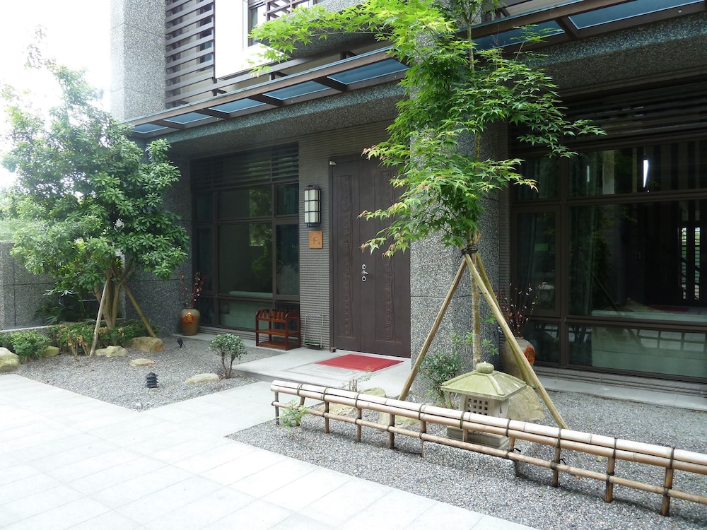 Peace Area Hot Spring Hotel 35/42