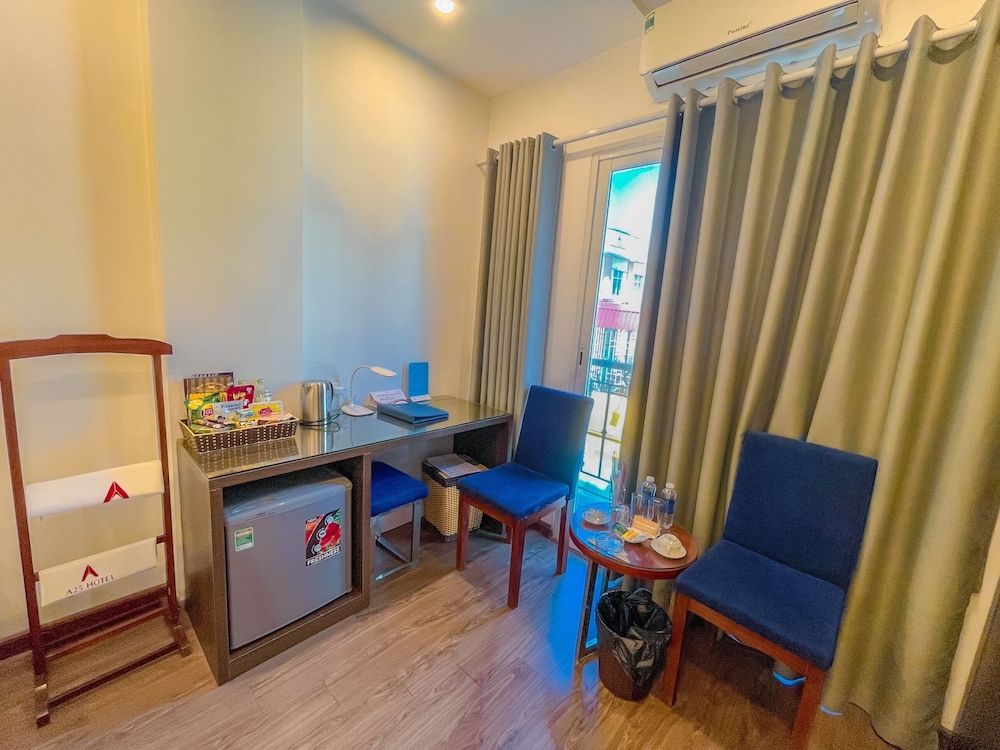 A25 Hotel - 30 An Duong 28/50