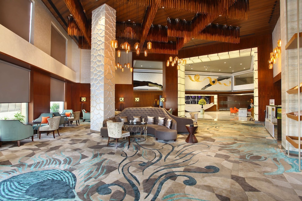Radisson Blu Jammu 8/71