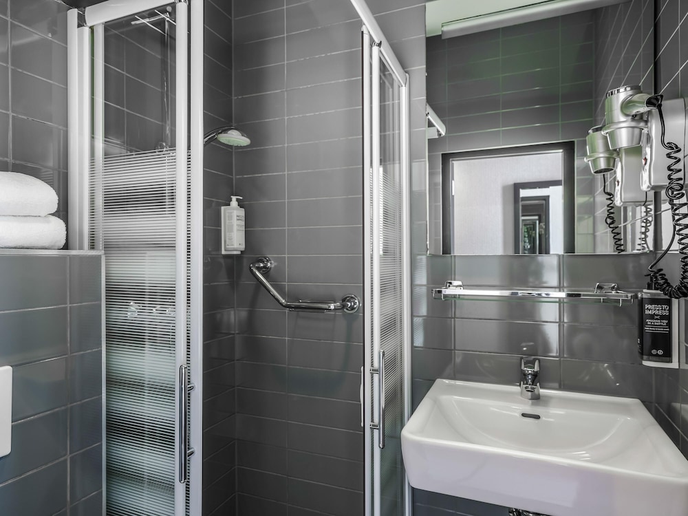 Hotel Ibis Styles Amsterdam Amstel 60/64