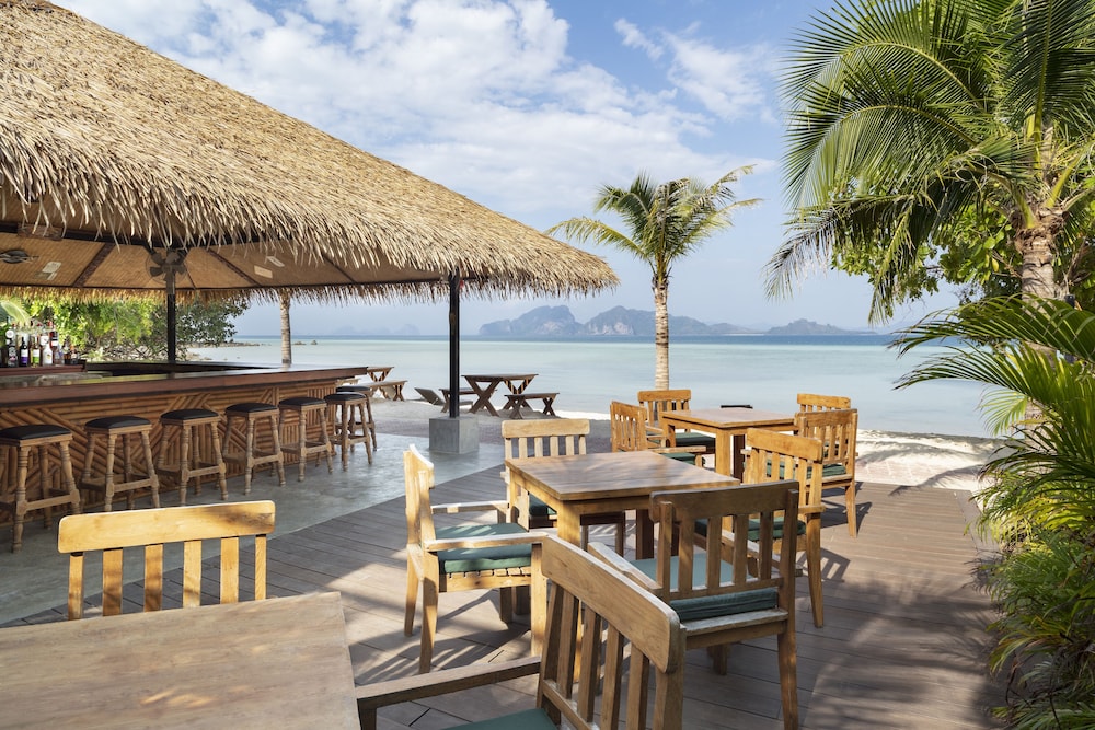 Mali Resort Koh Kradan 22/50