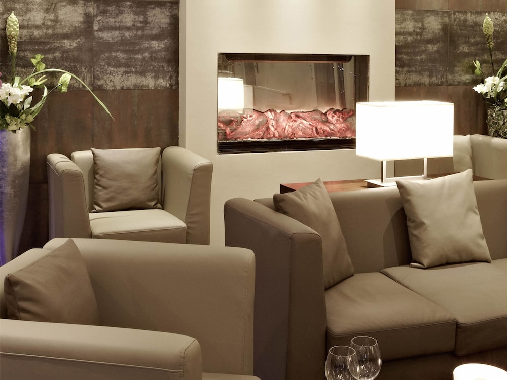 Hotel Domicil Hamburg By Golden Tulip Formerly Nordic Domicil 15/33