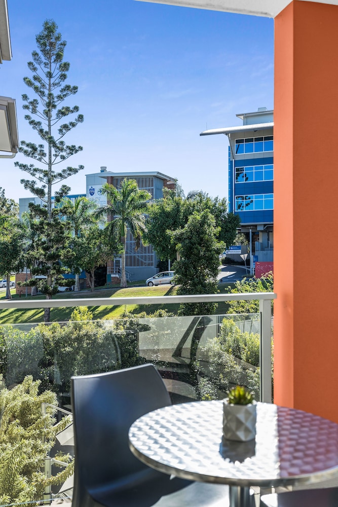 Essence Apartments Chermside 53/72