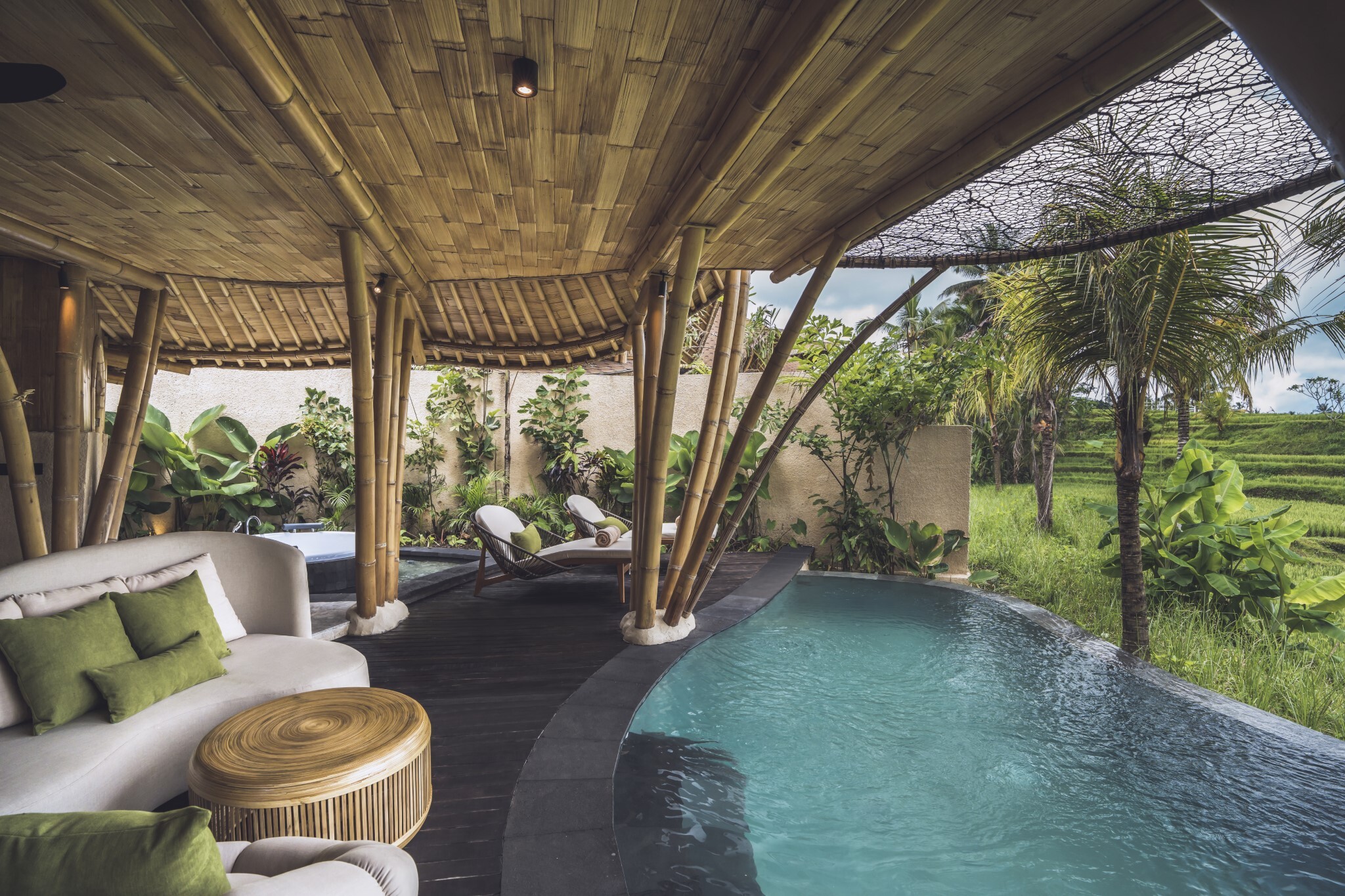 Equipoise Resort Ubud by Ini Vie Hospitality (Adult Only) 22/37