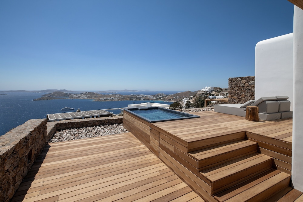 Alissachni Mykonos - Adults Only 30/61