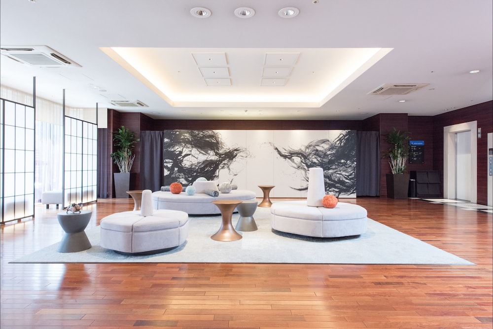 Hotel Mystays Kyoto Shijo 25/50