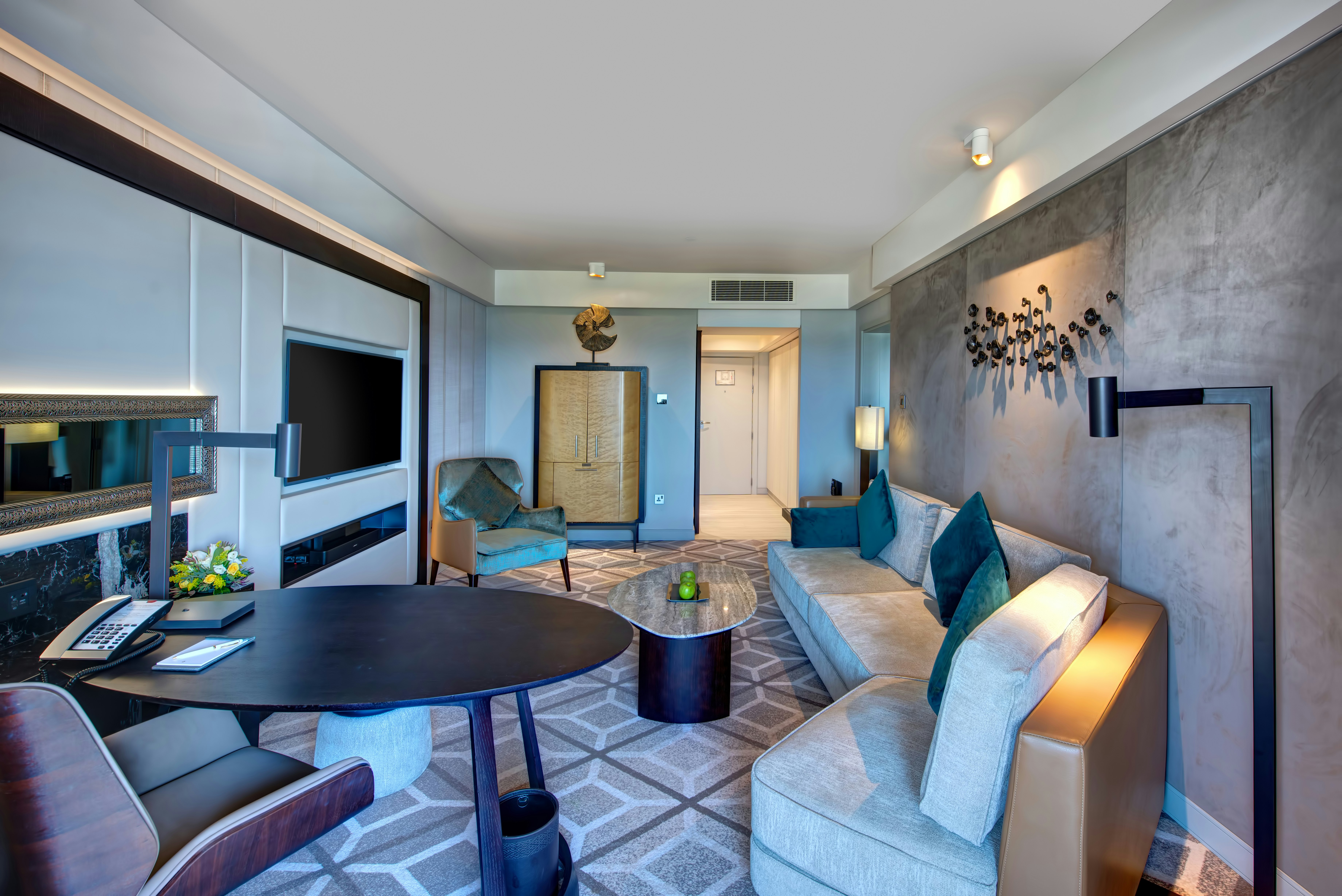 InterContinental Muscat 30/50