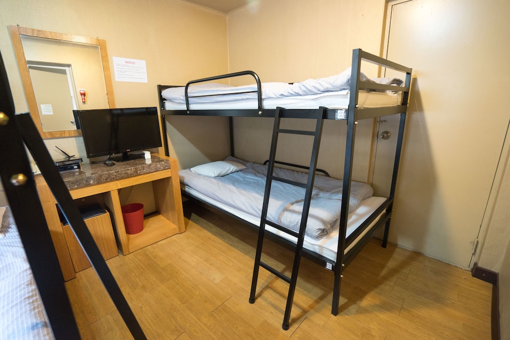 Beewon Guest House 25/45