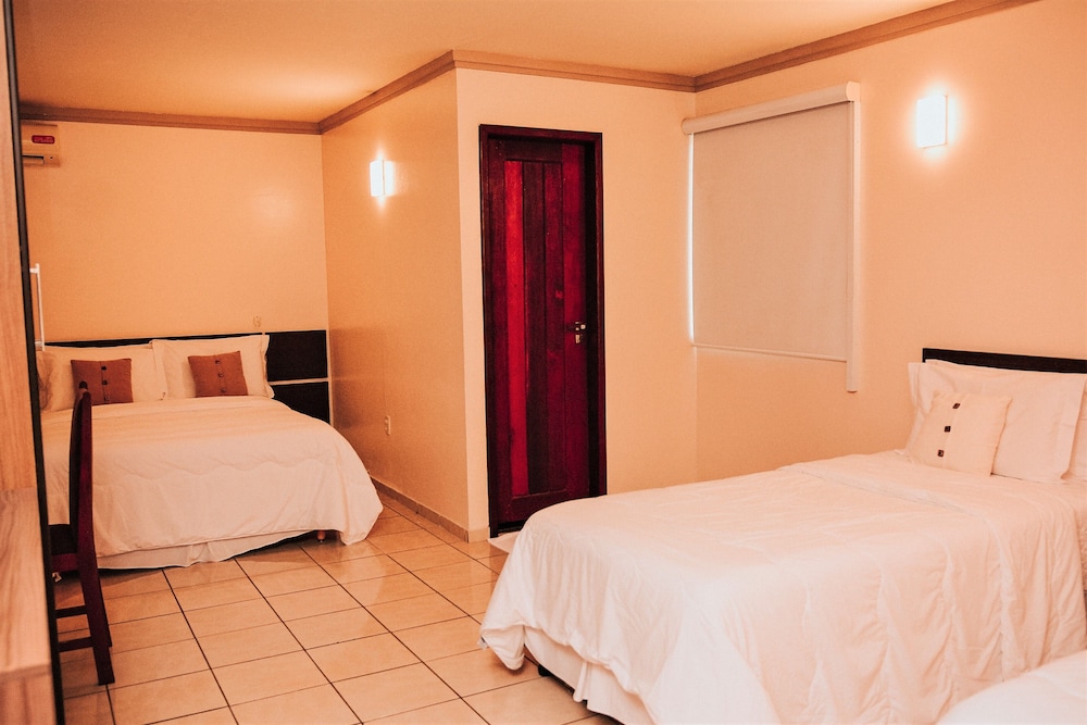 HOTEL DO FORTE 11/53