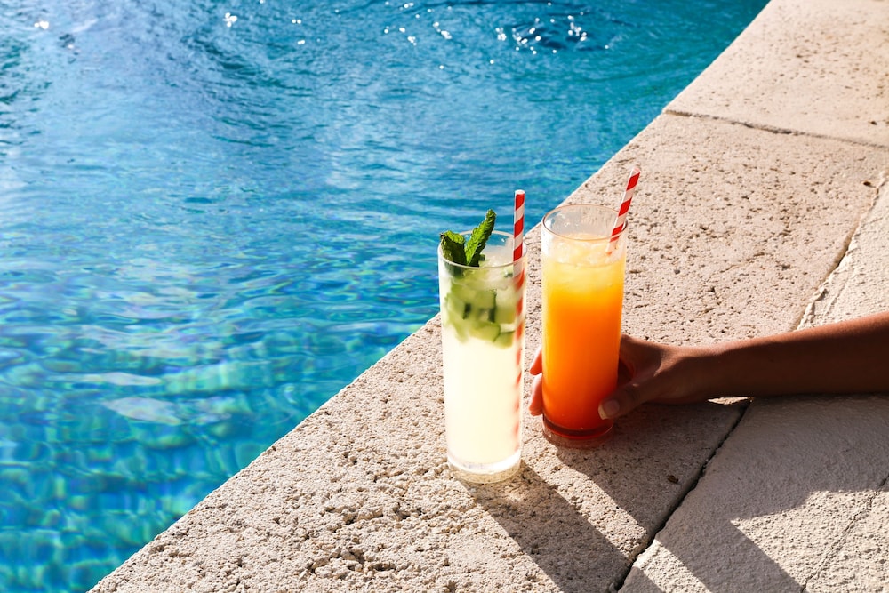 The Savoy Hotel & Beach Club 54/62