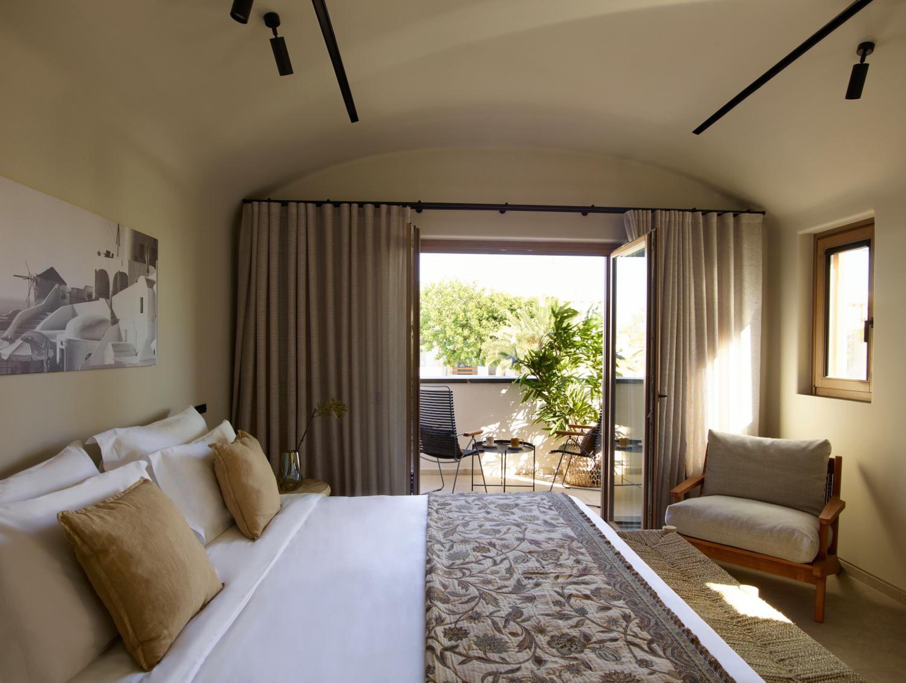 1 Bedroom, Villa, King Bed, Sofa, Plunge Pool, Terrace