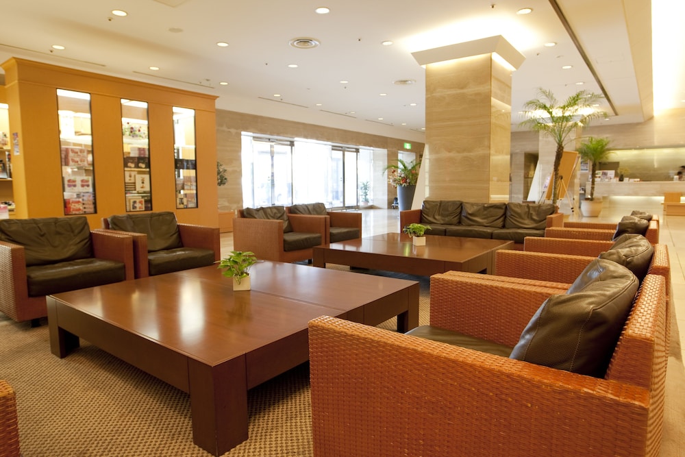 Kofu Kinenbi Hotel 23/40