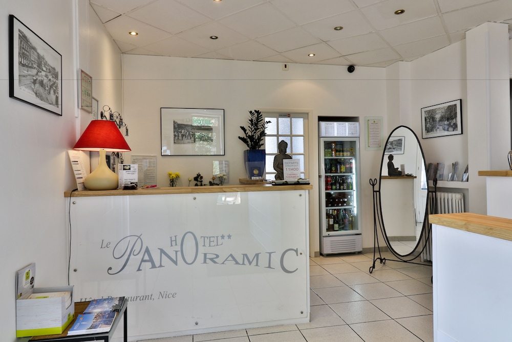 Le Panoramic Boutique Hotel 3/70