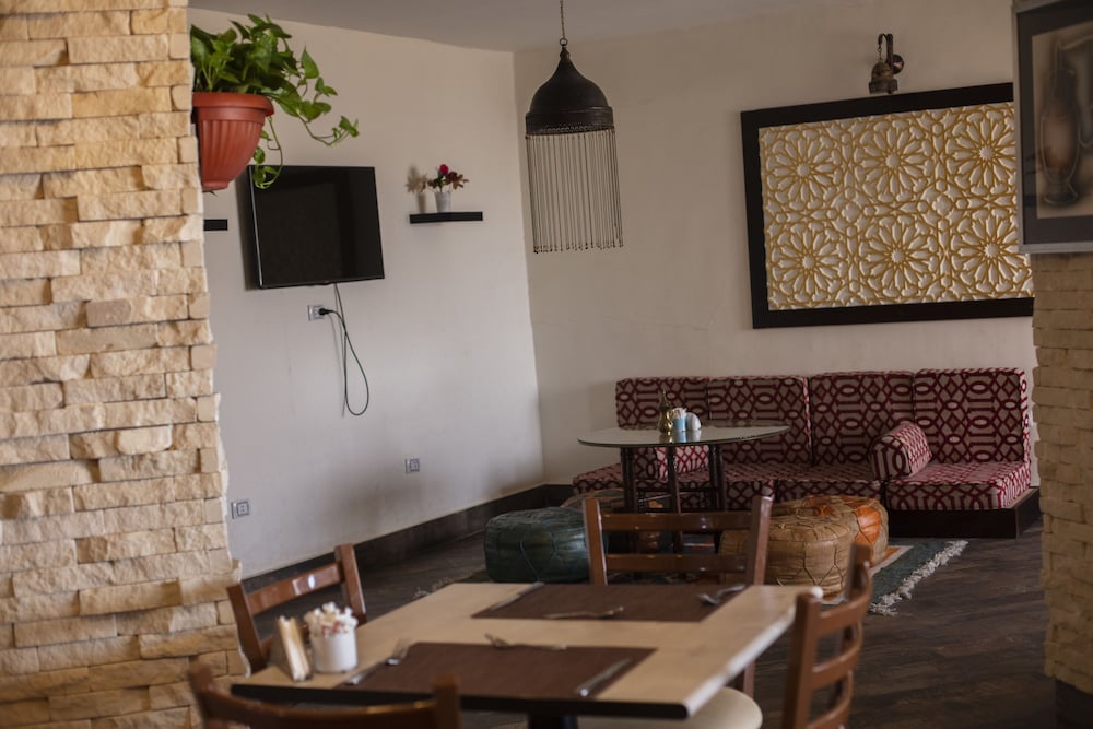 Nile Boutique Hotel 33/50