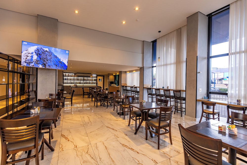 Days Inn By Wyndham Cascavel 40/50