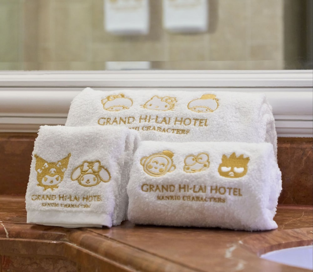 Grand Hi Lai Hotel 41/73