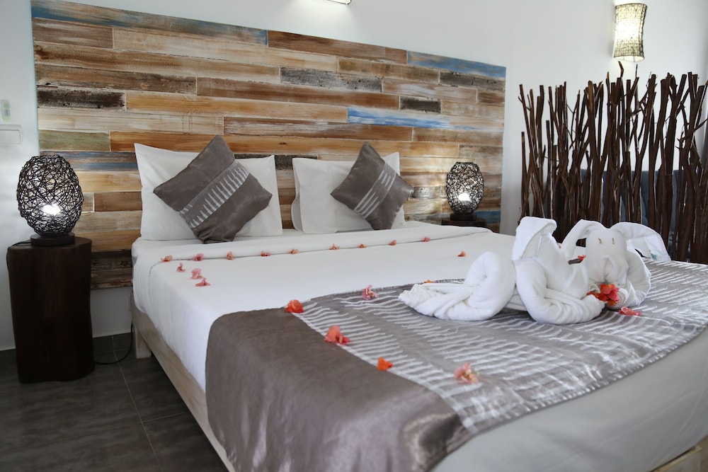 Comfort Room