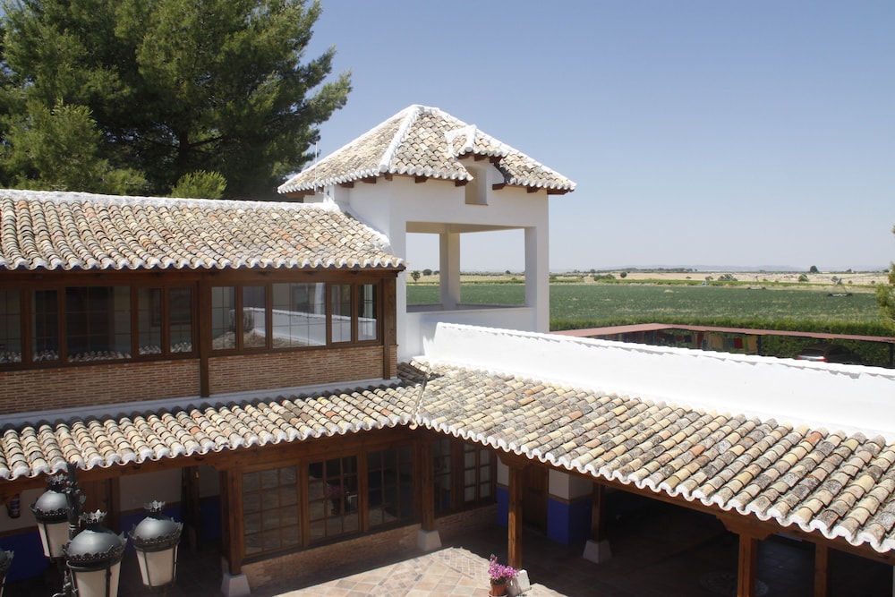Hotel el Cortijo de Daimiel 55/61
