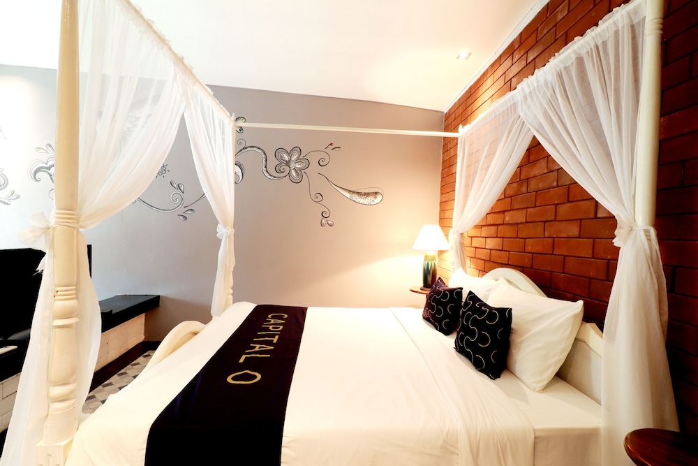 Capital O 469 At Nata Chiangmai Chic View 37/53