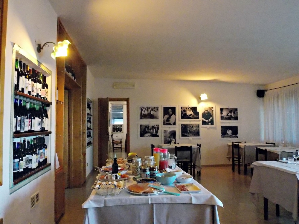 Enis Monte Maccione 45/66
