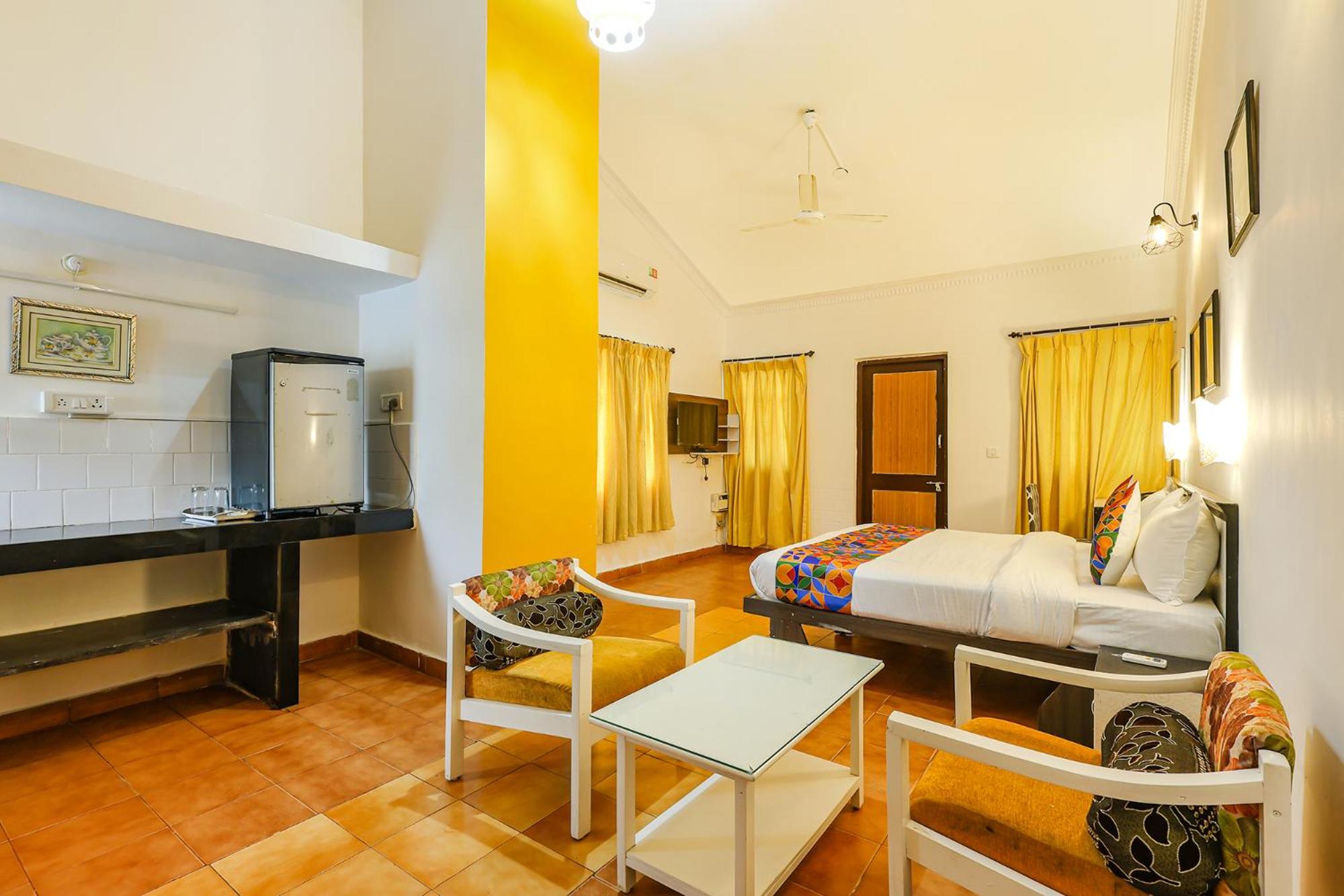 Ondas Do Mar Beach Resort Phase 1 9/22
