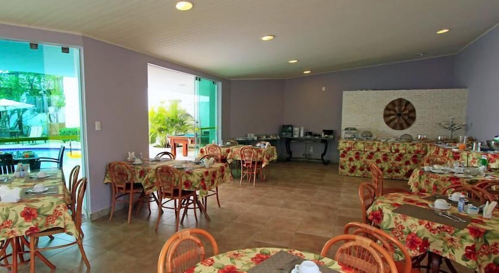 Farol de Itapuã Praia Hotel 33/50