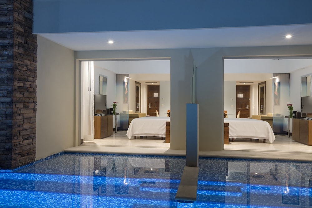 Krystal Grand Nuevo Vallarta All Inclusive 22/49