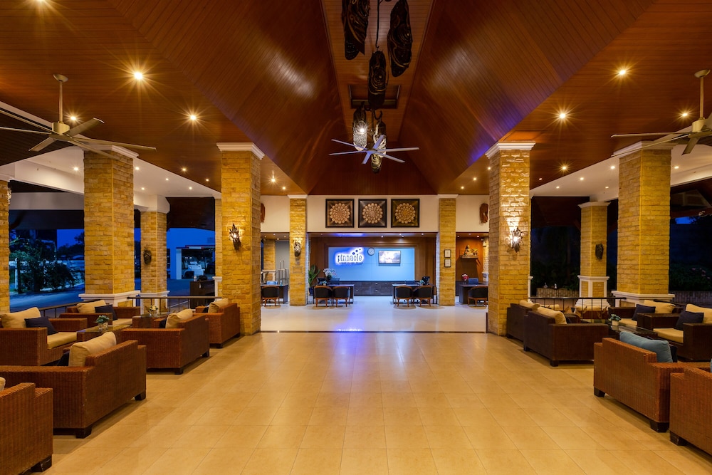 Pinnacle Grand Jomtien Resort 18/93