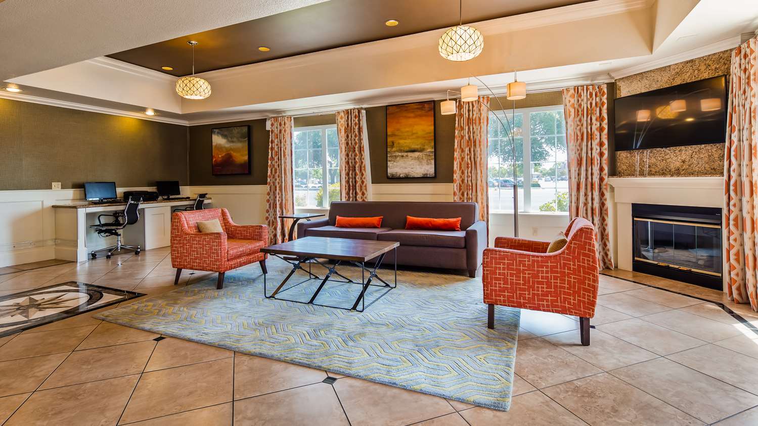 Best Western Plus Rama Inn & Suites 23/34