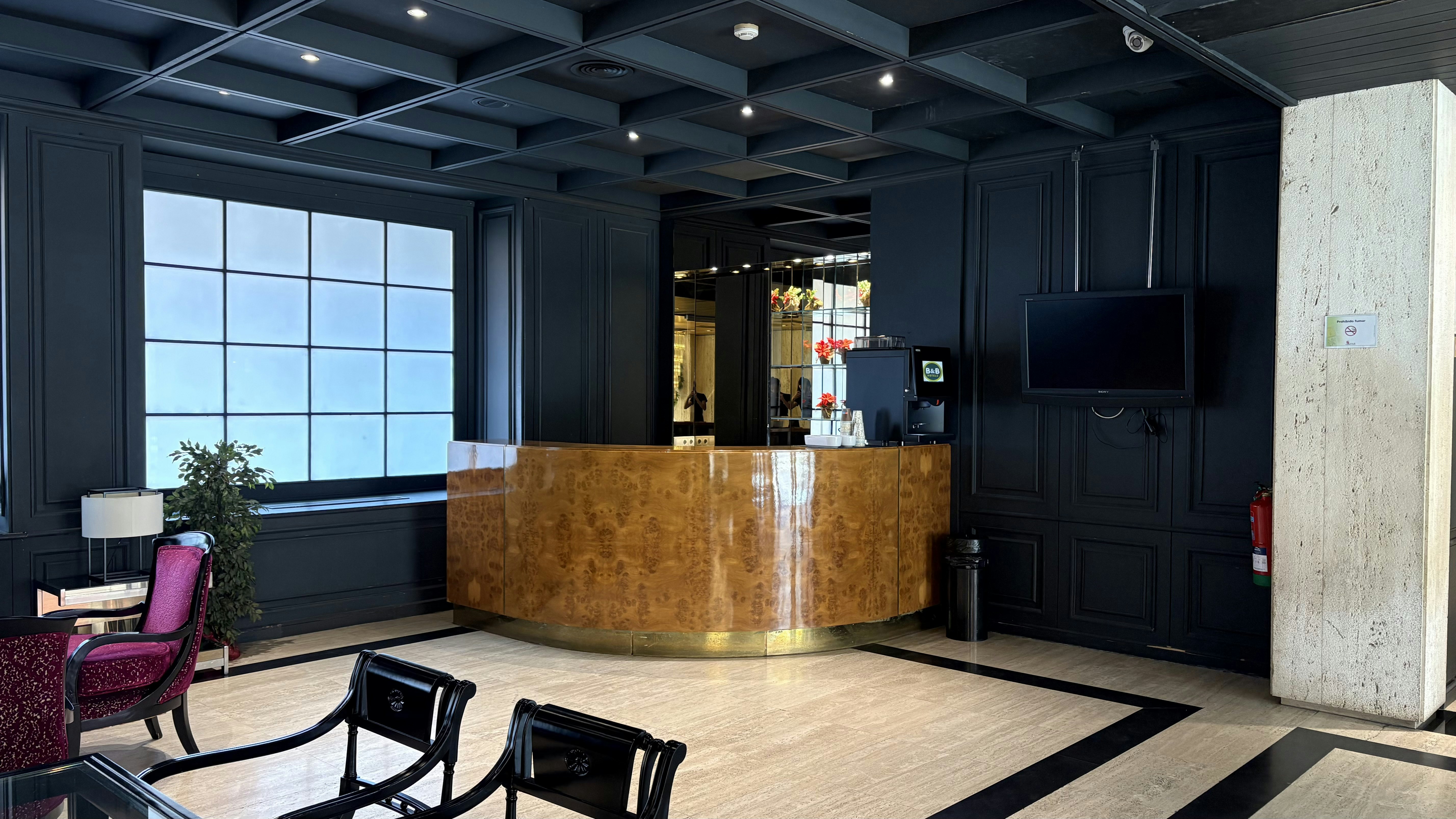 B&B Hotel Burgos 4/60