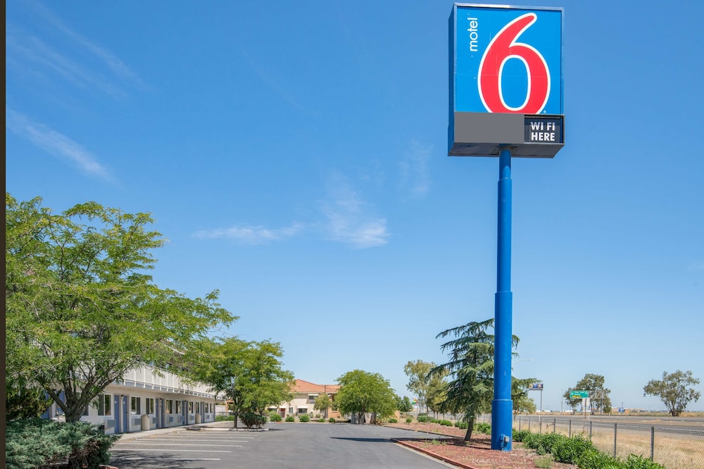 Motel6 Williams, CA 39/45