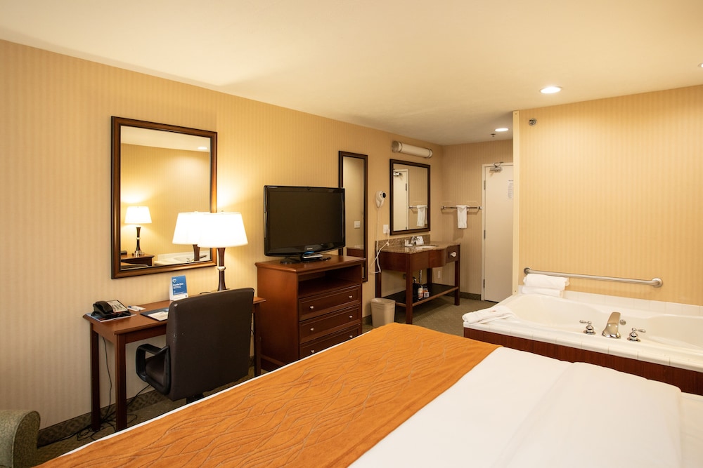 Comfort Inn Traverse City 29/59