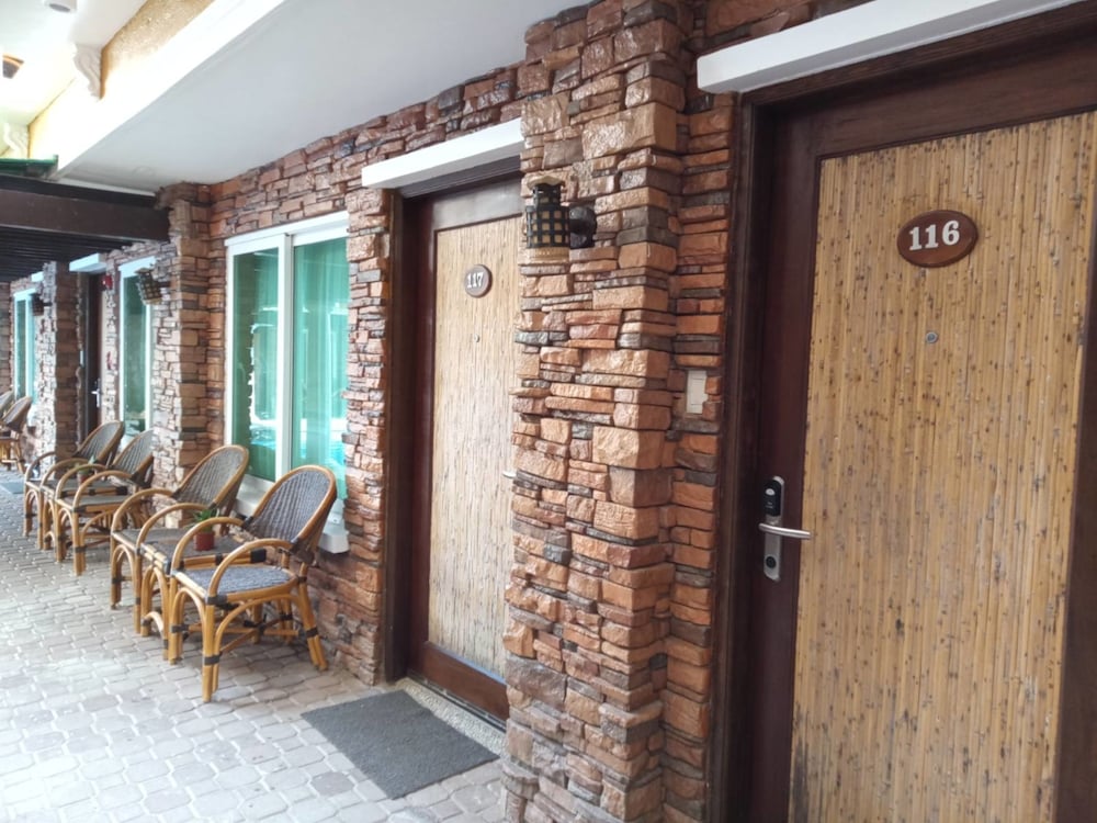 Boracay Mandarin Island Hotel 6/67