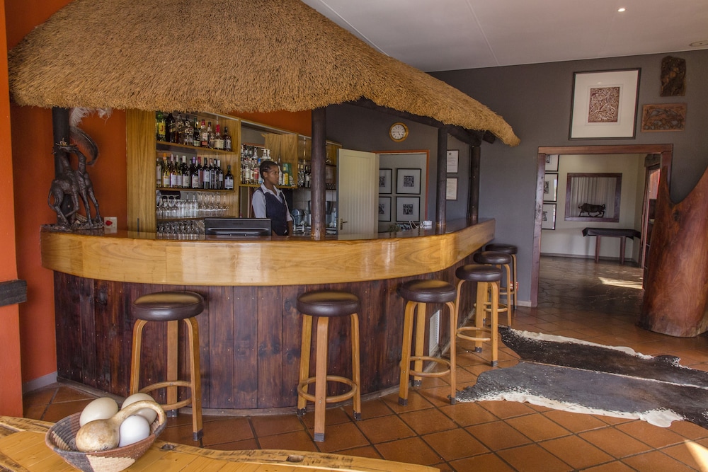 Auas Safari Lodge 29/49
