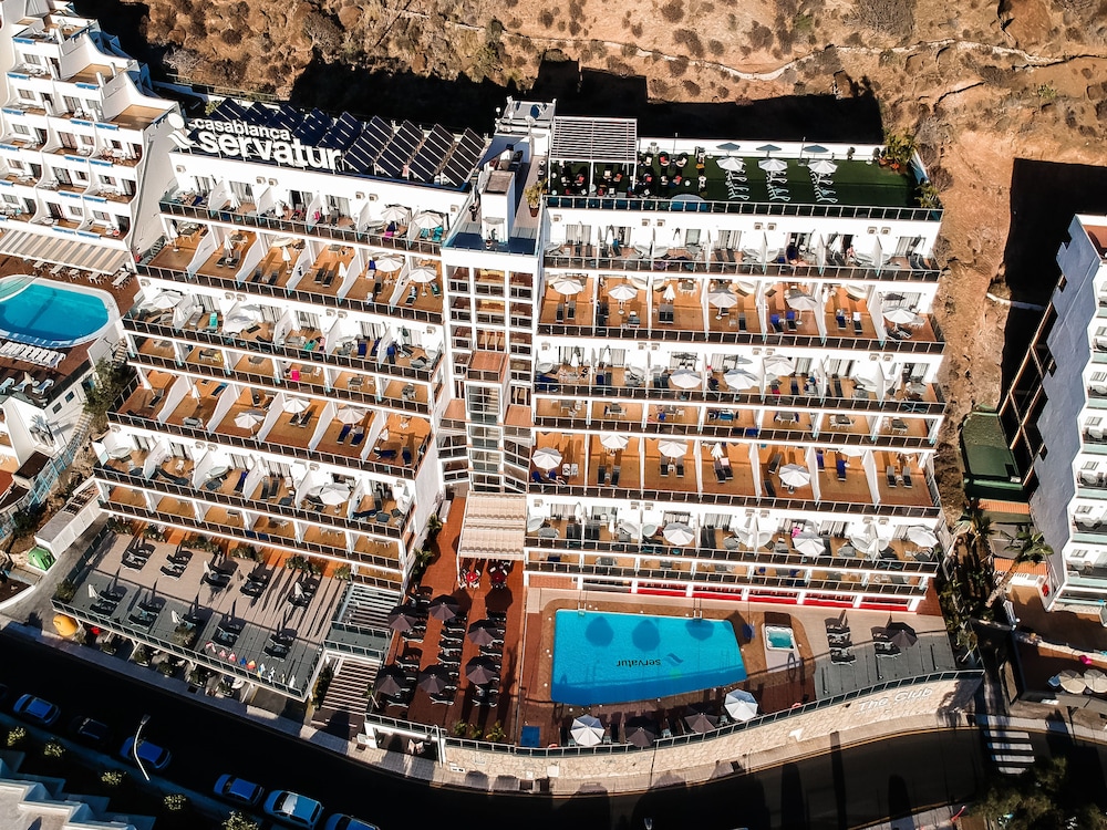 hotel