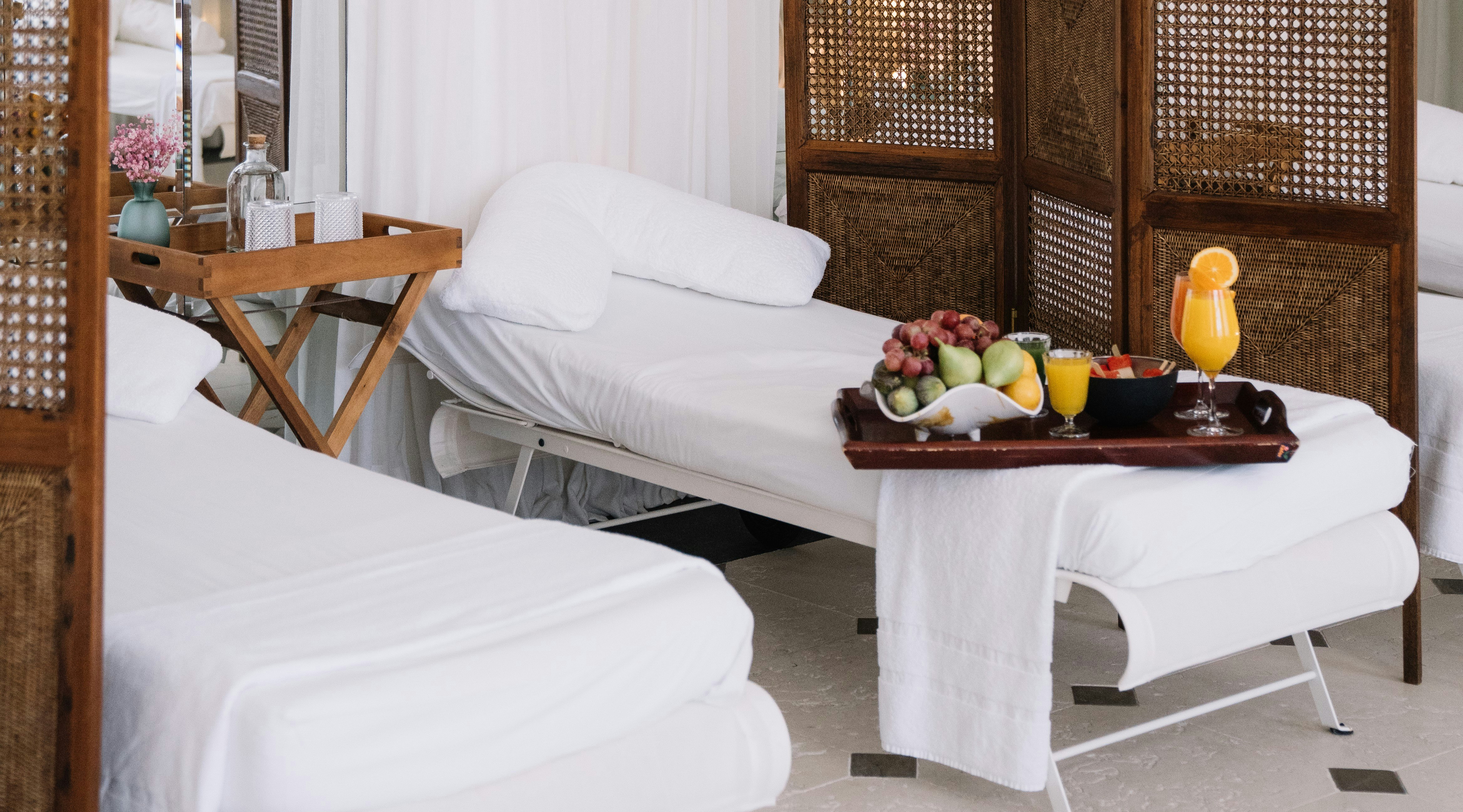 Anantara Villa Padierna Palace Benahavis Marbella Resort 14/50