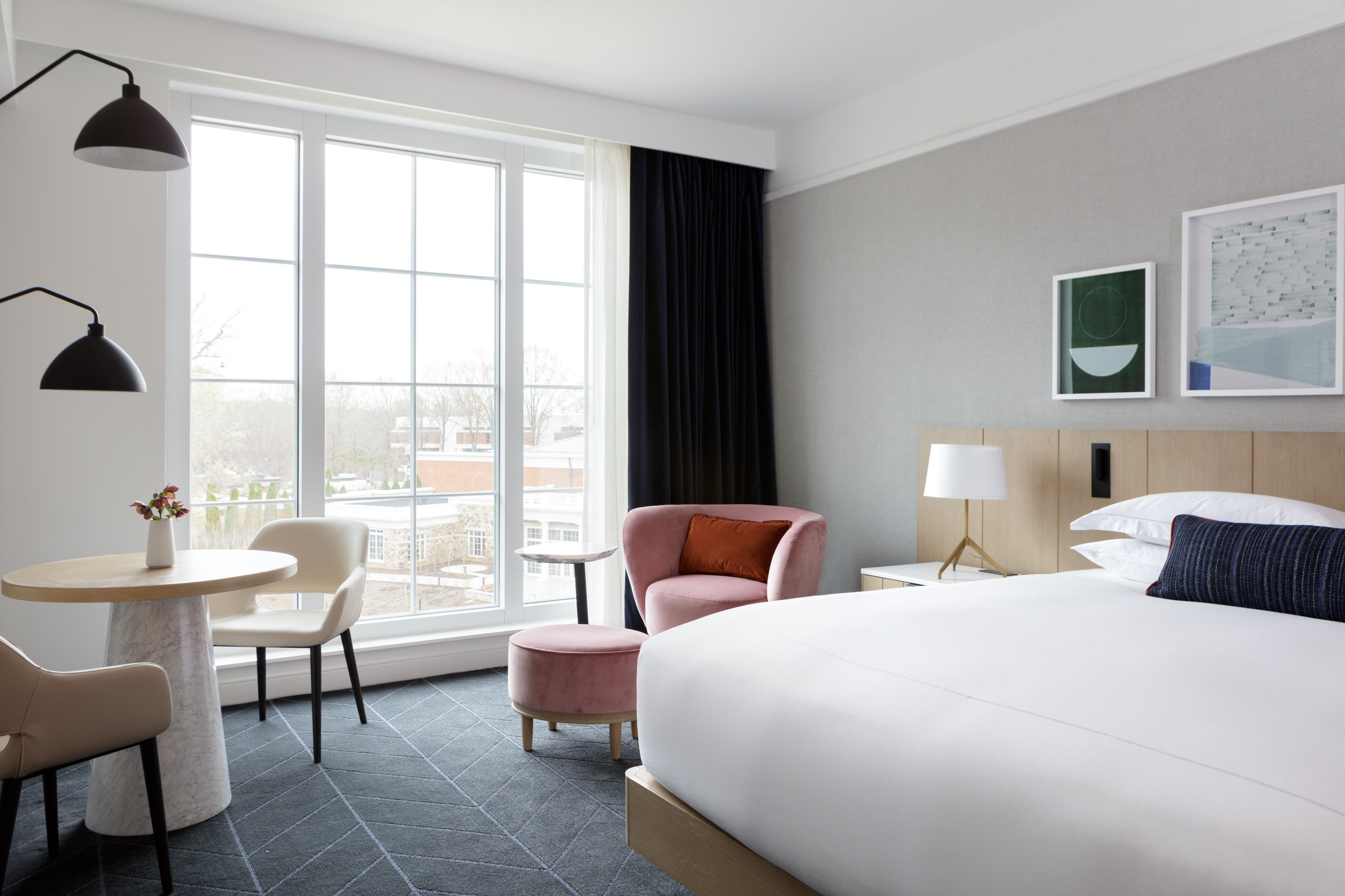 PREMIUM, KING BED, ACCESSIBLE