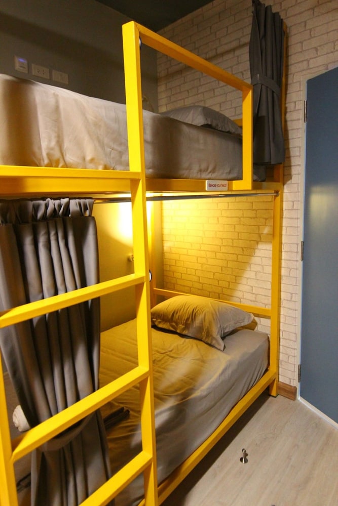 The Moon Hostel Hua Hin 45/68
