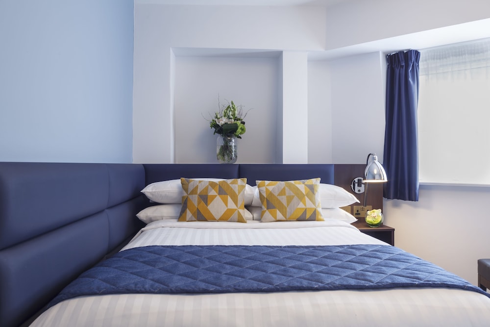 Temple Bar Hotel Dublin by The Unlimited Collection 20/60