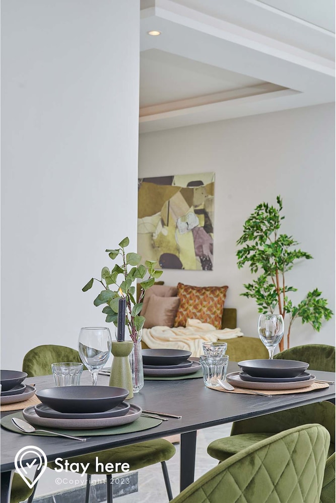 StayHere Rabat - Hay Riad Residential Living 8/67