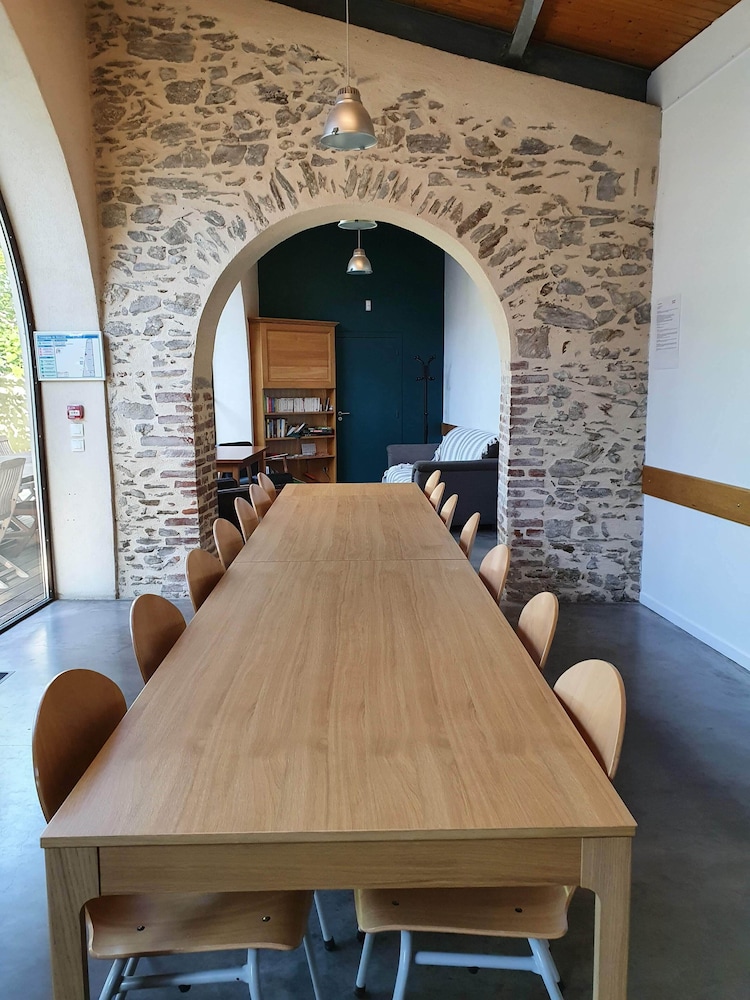 Gite Les Arches 31/47