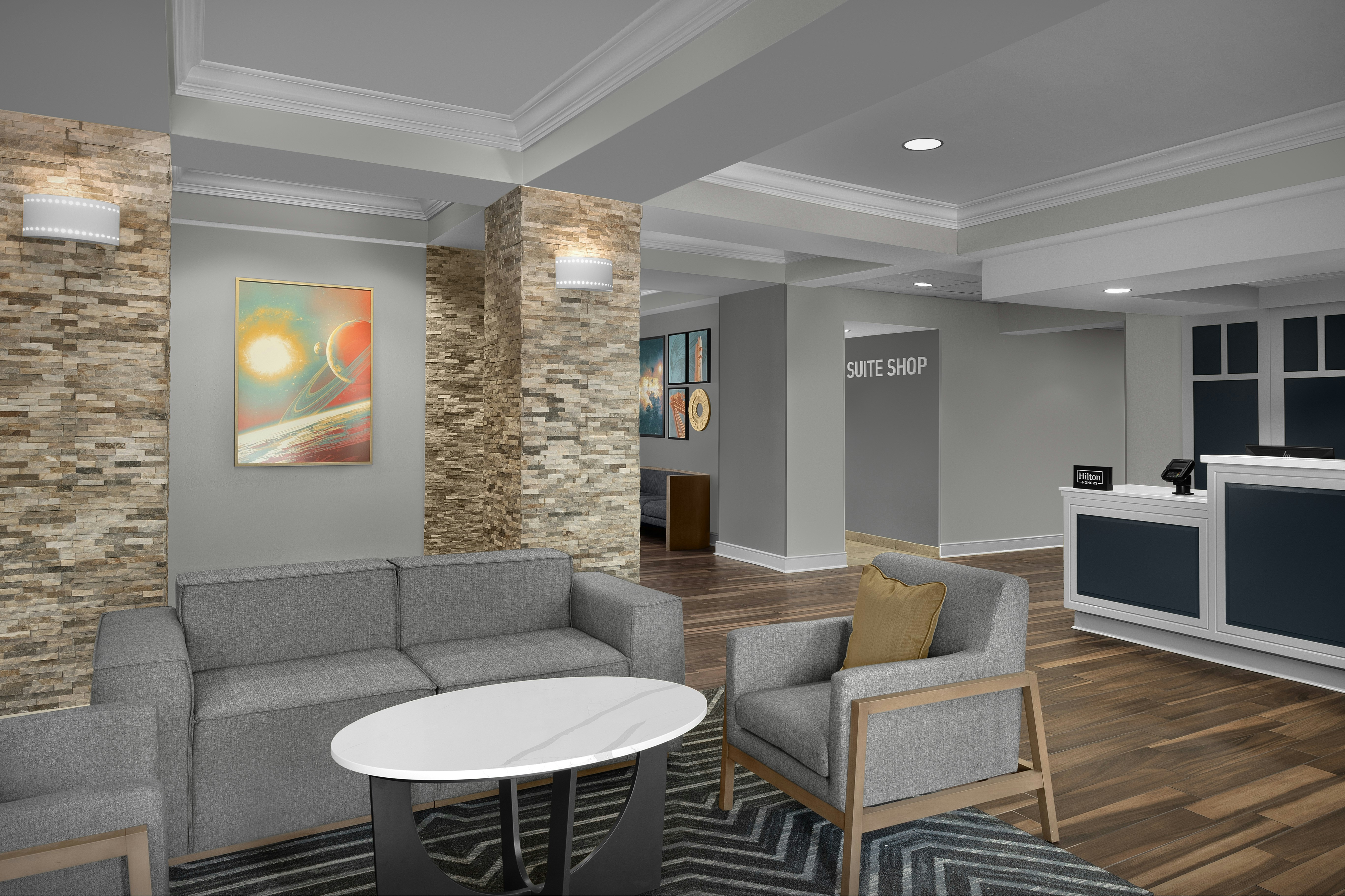 Homewood Suites By Hilton Huntsvillevillage of Providence 21/41