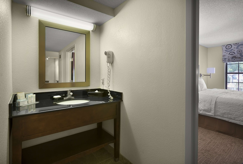 Hampton Inn Helen 17/42