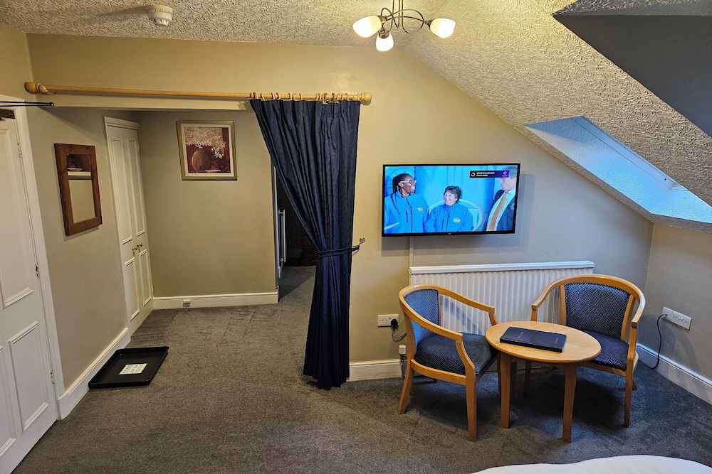 Brathay Lodge 52/70