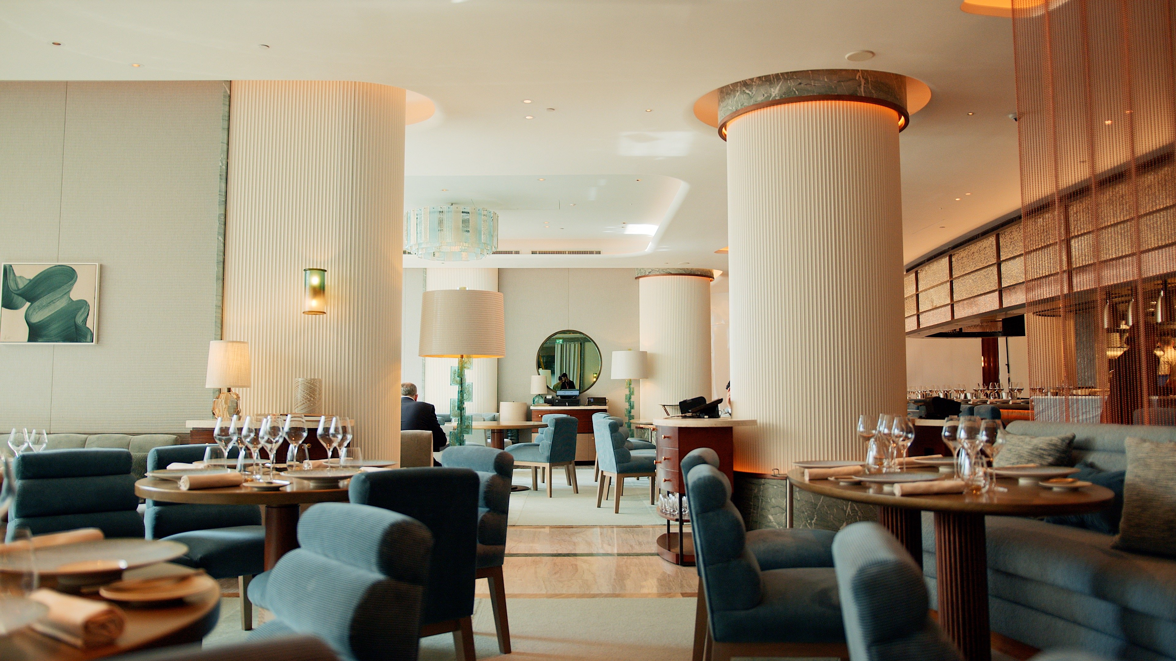 Four Seasons Hotel London at Park Lane 45/50