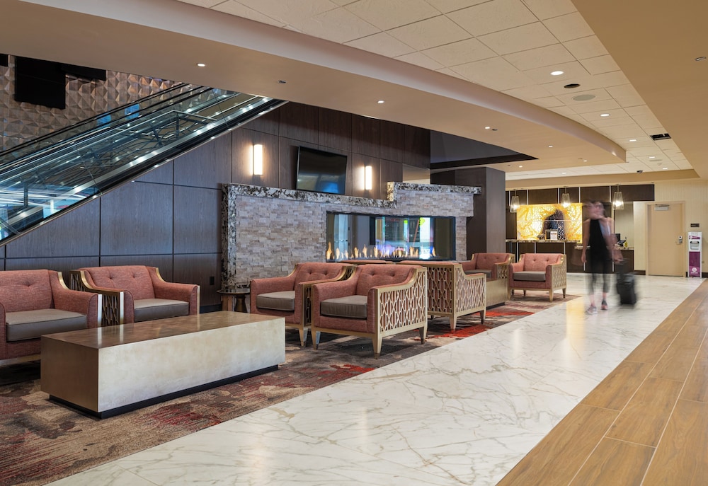 Horseshoe Black Hawk - A Caesars Rewards Destination 40/65