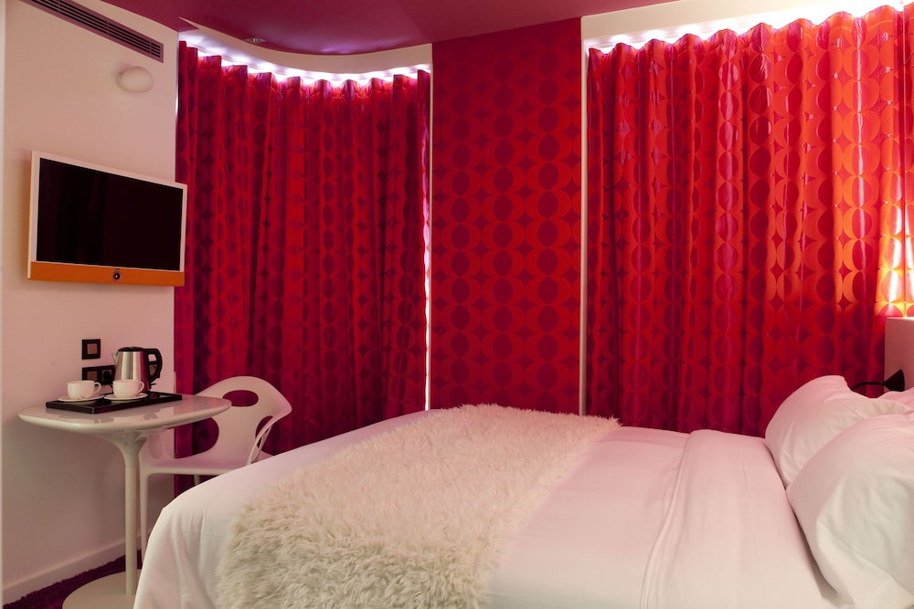 Hotel Georgette 24/39