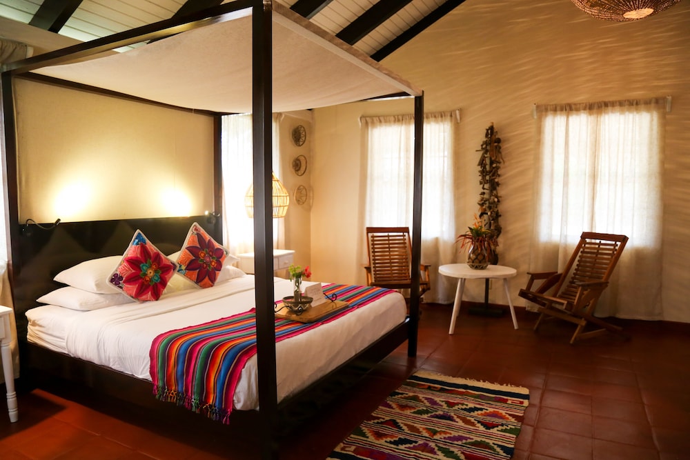 Jaguar Reef Lodge And Spa 11/73