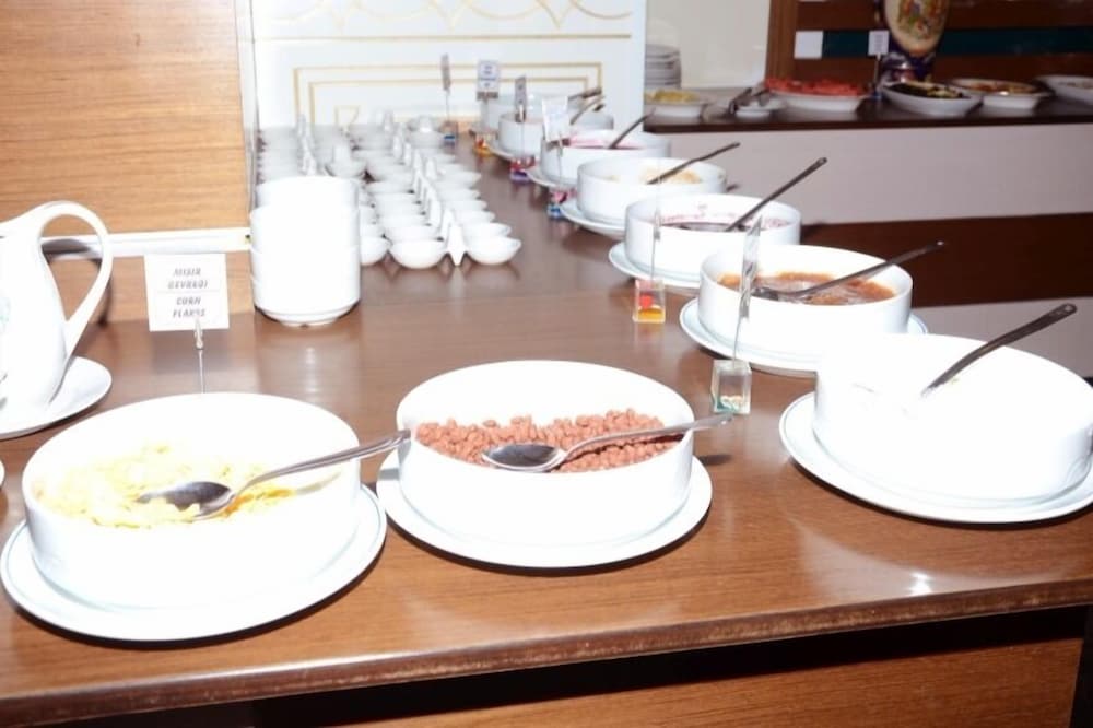 Florya Park Hotel 22/32