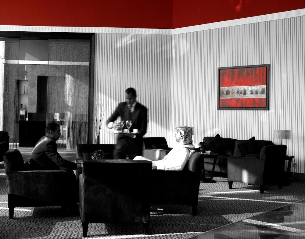 رند بواسطة واندلس(Rand Hotel by Wandalus) 39/75